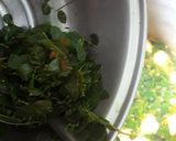 Foto langkah ke 5 dari resep Jukut kelor (moringa soup).