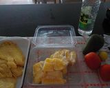 Foto del paso 1 de la receta: Pescado Frito a lo Carmelita