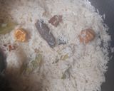 صورة لخطوة 1 من وصفة كبسة بلسان العصفور