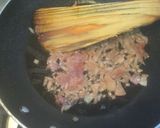 A picture of step 5 of #Tacos.