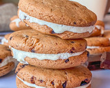 Foto del paso 3 de la receta: Oreo-Chips Ahoy fit