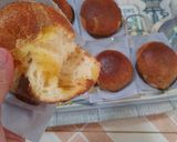 Foto langkah ke 6 dari resep Mexican Coffee Bun.