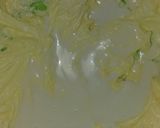 Foto langkah ke 2 dari resep Sagu Keju (teflon).