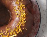 Foto del paso 4 de la receta: Budín Húmedo de naranja