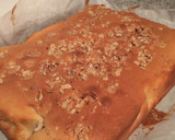 Foto del paso 5 de la receta: Bizcocho blandito y fácil de nata con nueces