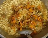 மேகி மசாலா(Maggie masala recipe in tamil) ரெசிபி ஸ்டேப் 3 புகைப்படம்