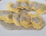 Foto del paso 3 de la receta: Pétalo Blu