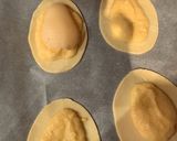 Une image de l'étape 4 de ☆Tartelettes de Poires☆.