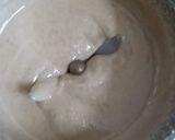A picture of step 6 of Peanut butter.