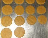 Foto del paso 3 de la receta: GALLETAS CON HARINA DE MAIZ (REINAREPA), Aunque no lo crean jaja