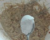 Foto del paso 8 de la receta: Pastelito Mug cake de avena y manzana sin horno y sin harina