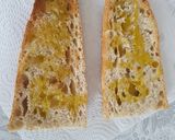 Foto del paso 1 de la receta: Bocata chips