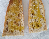 Foto del paso 1 de la receta: Bocata chips