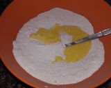 Foto del paso 3 de la receta: Tortas fritas