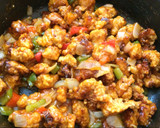 Foto del paso 7 de la receta: Pollo agridulce estilo chino