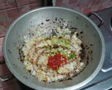 Foto langkah ke 3 dari resep Nasi Goreng Anak kos (murah, simple, no msg).