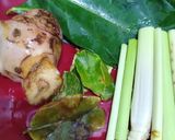 Foto langkah ke 2 dari resep Ayam Pop.