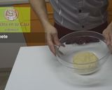 Foto del paso 1 de la receta: Pie de limón