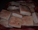 Foto del paso 10 de la receta: Galletas Hojaldradas
