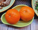 Hình bước làm 4 của món Cơm nhà nhiều màu xanh