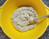 Foto del paso 2 de la receta: Galletitas de banana y miel