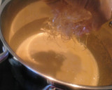 Foto del paso 6 de la receta: Panna cotta de caramelo de mantequilla