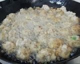 A picture of step 3 of Mix Vegetable Dal Pakora.