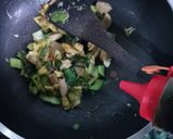 Foto langkah ke 4 dari resep Mie Goreng.