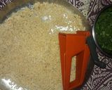 A picture of step 2 of Chicken barbecue kabab.