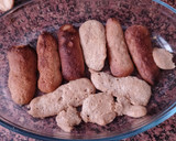 Foto del paso 5 de la receta: Tiramisú
