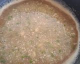 Foto langkah ke 9 dari resep Pempek Dos Ebi.