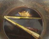 Foto langkah ke 3 dari resep Kopi Jahe Khas Betawi.