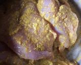 Peri peri chicken রেসিপির ধাপ 2 ছবি