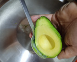Foto del paso 6 de la receta: Nachos con guacamole
