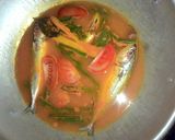 Foto langkah ke 4 dari resep Gembung Sayur Asam.