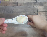 Foto del paso 1 de la receta: Salmón con salsa de limón