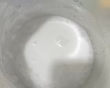Foto langkah ke 1 dari resep Bolu Kukus Mekar.