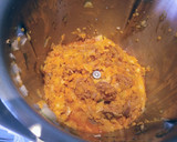 Foto del paso 4 de la receta: Potaje de garbanzos con chorizo en MC o sin ella