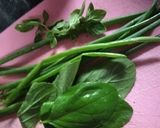Foto del paso 2 de la receta: Omelette un viaje de diez metros...🍳🌱