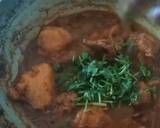 Red Chicken Curry recipe step 11 photo