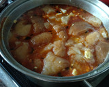 Foto del paso 5 de la receta: Sopa pobre (sopa de pan o de ajo)