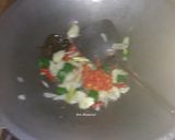 Foto langkah ke 3 dari resep Cue Tongkol Suir + Tempe Sambal Korek.