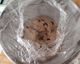 Foto del passaggio 12 della ricetta Pan co' santi a lievitazione naturale