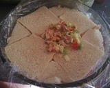 Foto del paso 7 de la receta: Tarta vegetal especial 🥗🍞