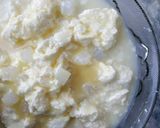 Foto langkah ke 5 dari resep Es Tahu Susu Yummy.