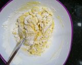 Foto del paso 1 de la receta: Galletitas de maicena