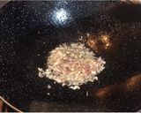 Foto langkah ke 2 dari resep Tumis teri kulit mlinjo.
