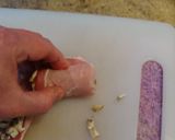 Foto del paso 2 de la receta: Popietas de lomo y boletus