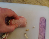 Foto del paso 2 de la receta: Popietas de lomo y boletus