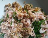 Foto langkah ke 1 dari resep Rempeyek udang rebon.